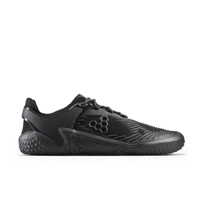 Vivobarefoot Motus Strength II Mens Eclipse