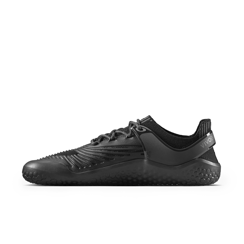 Vivobarefoot Motus Strength II Mens Eclipse