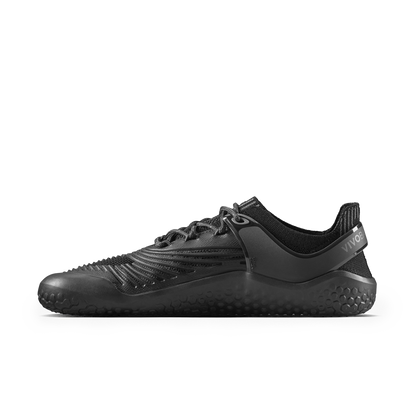 Vivobarefoot Motus Strength II Mens Eclipse