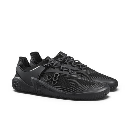 Vivobarefoot Motus Strength II Mens Eclipse
