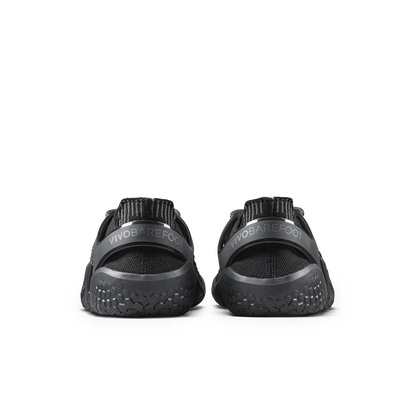 Vivobarefoot Motus Strength II Mens Eclipse