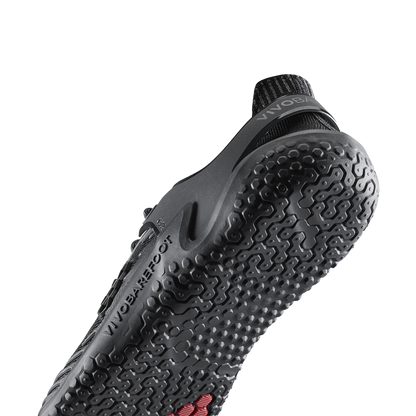 Vivobarefoot Motus Strength II Mens Eclipse