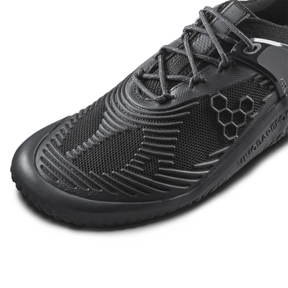 Vivobarefoot Motus Strength II Mens Eclipse