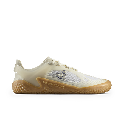 Vivobarefoot Motus Strength II Mens Arctic Wolf