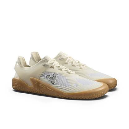 Vivobarefoot Motus Strength II Mens Arctic Wolf