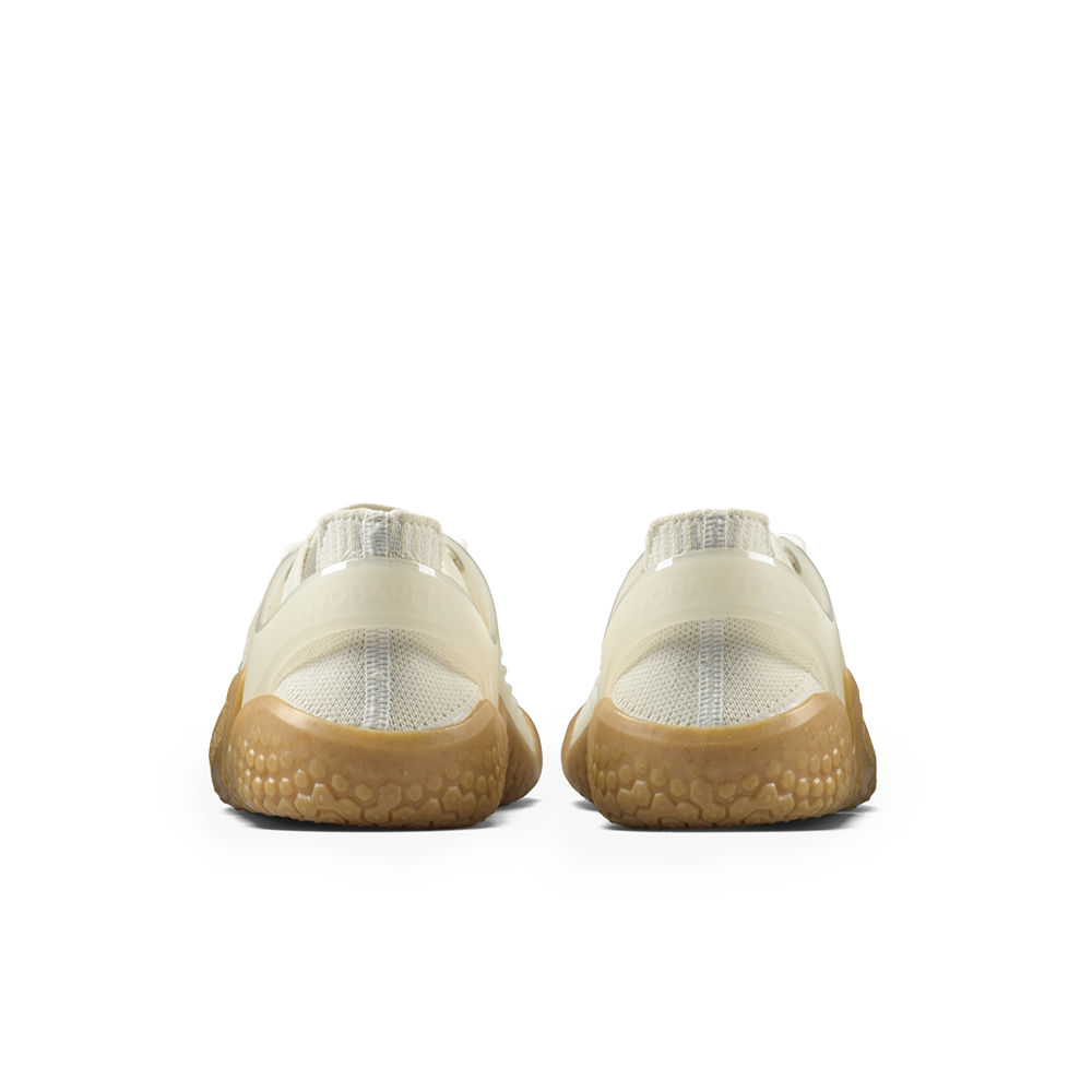 Vivobarefoot Motus Strength II Mens Arctic Wolf