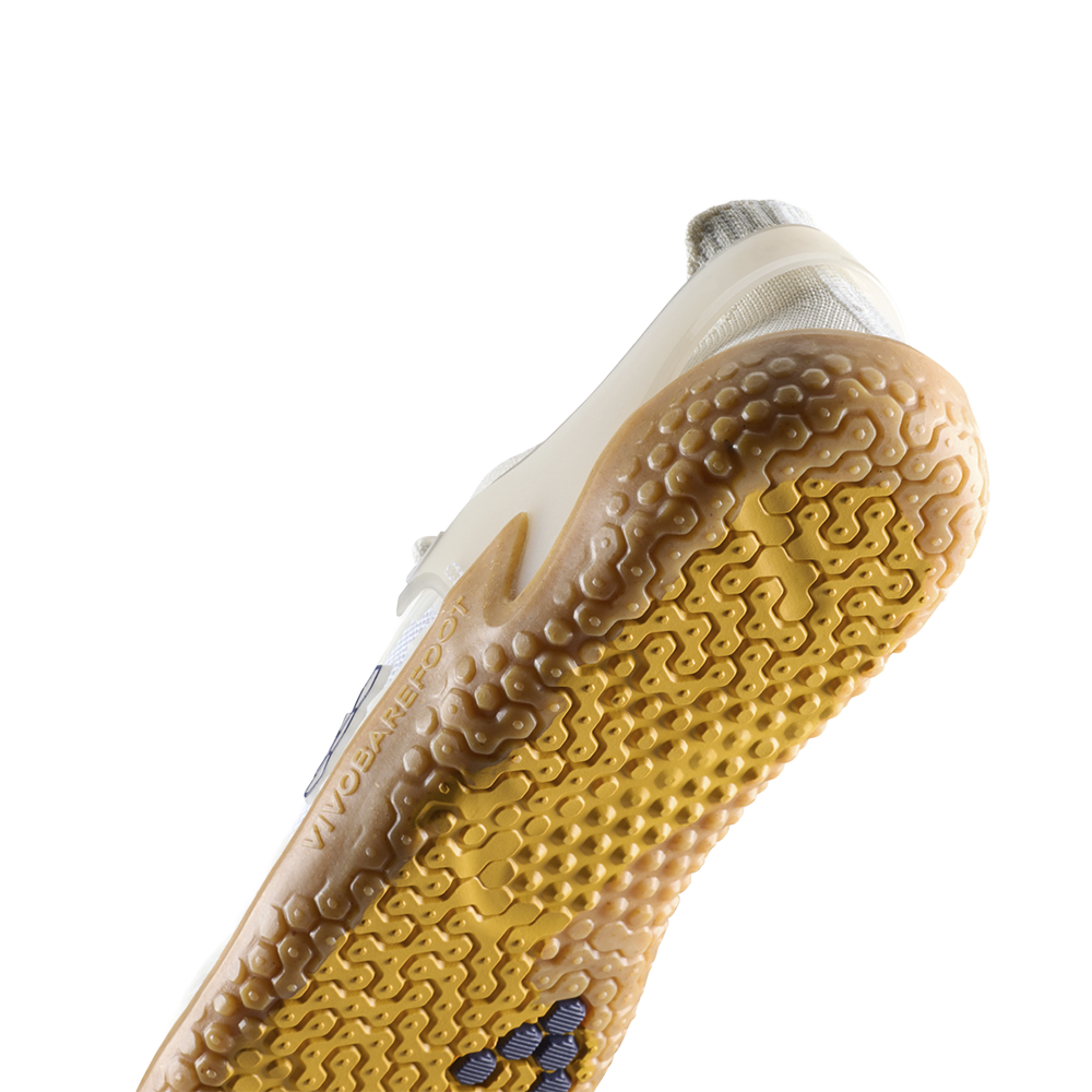 Vivobarefoot Motus Strength II Mens Arctic Wolf