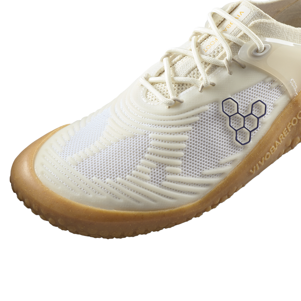 Vivobarefoot Motus Strength II Mens Arctic Wolf