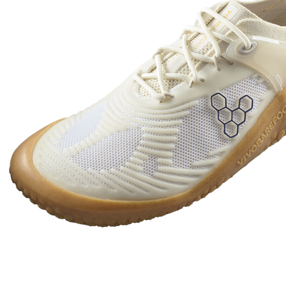 Vivobarefoot Motus Strength II Mens Arctic Wolf
