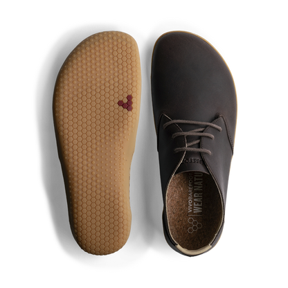 Vivobarefoot Ra IV Mens Bracken