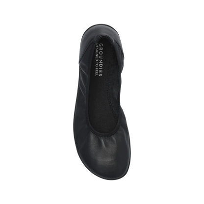 Groundies Lily 3.0 Women Black