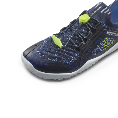 Vivobarefoot Primus Trail Knit FG Kids Night Sky