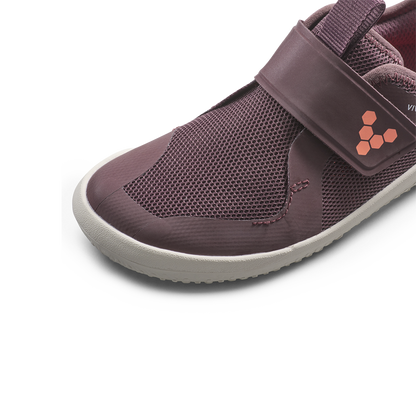 Vivobarefoot Primus Sport IV Kids Huckleberry