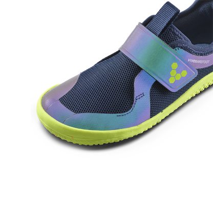 Vivobarefoot Primus Sport IV Kids Night Sky