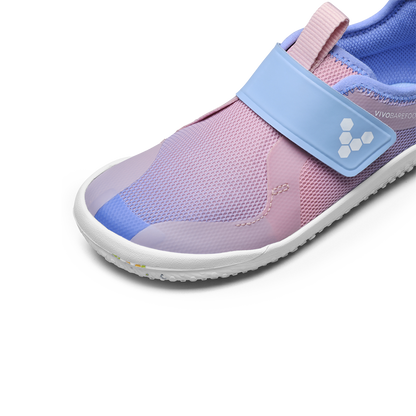 Vivobarefoot Primus Sport IV Kids Unicorn