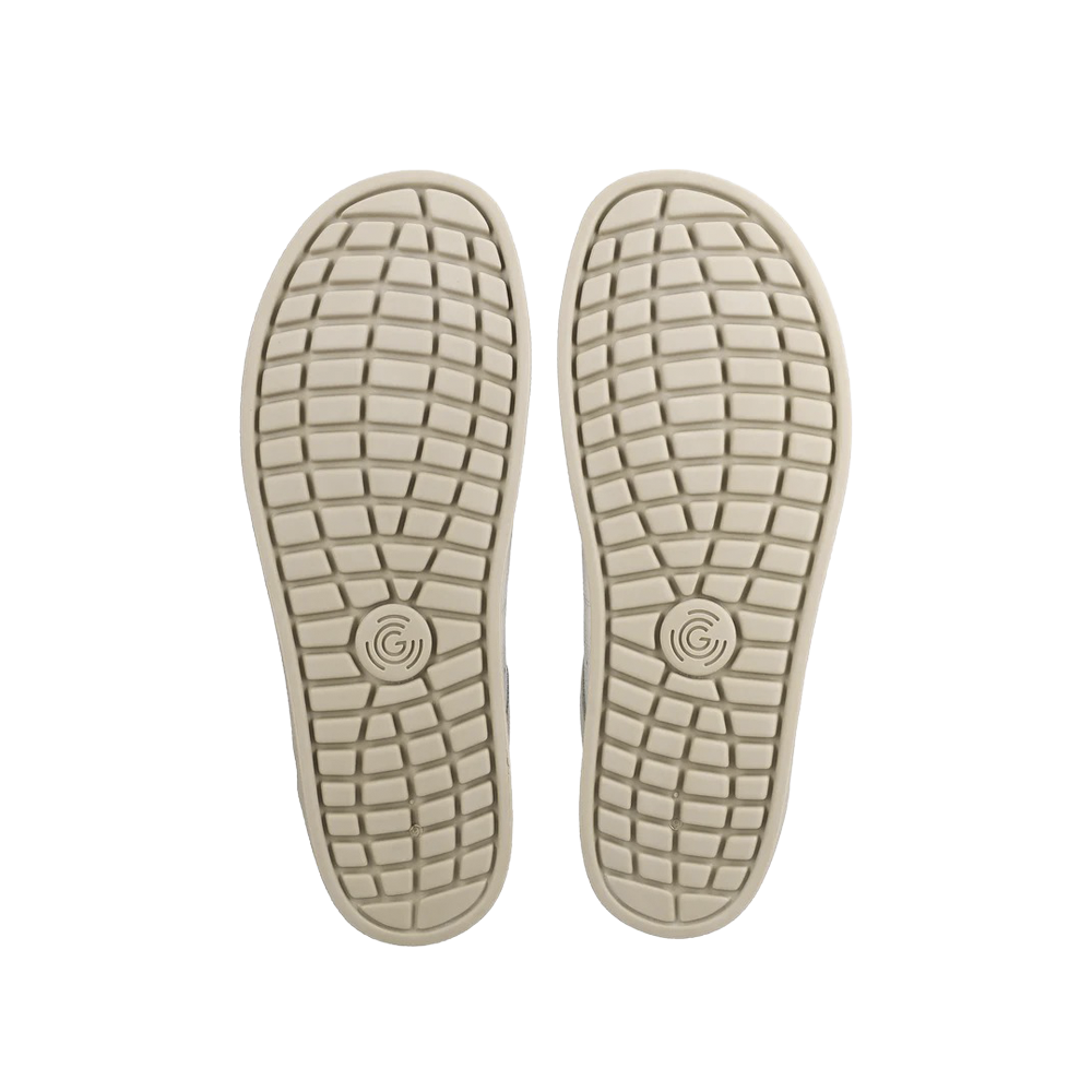 Groundies Universe Womens Off-White