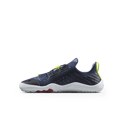 Vivobarefoot Primus Trail Knit FG Juniors Night Sky