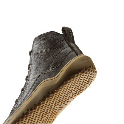 Vivobarefoot Gobi Boot Juniors Bracken