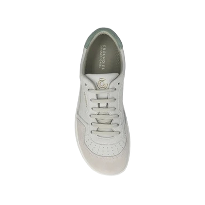 Groundies Nova Womens Beige/Pink