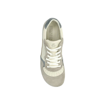 Groundies Nova GO1 Women Beige/Sage Green