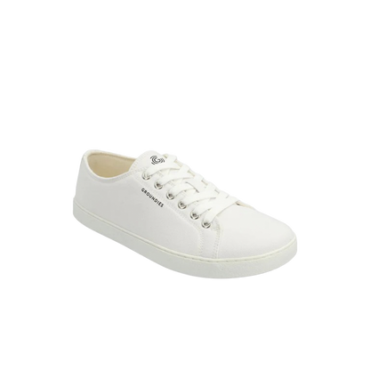 Groundies Lima Men White