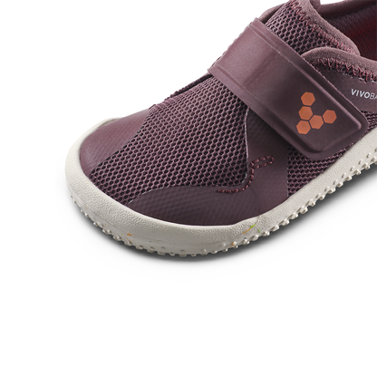 Vivobarefoot Primus Sport IV Toddlers Huckleberry