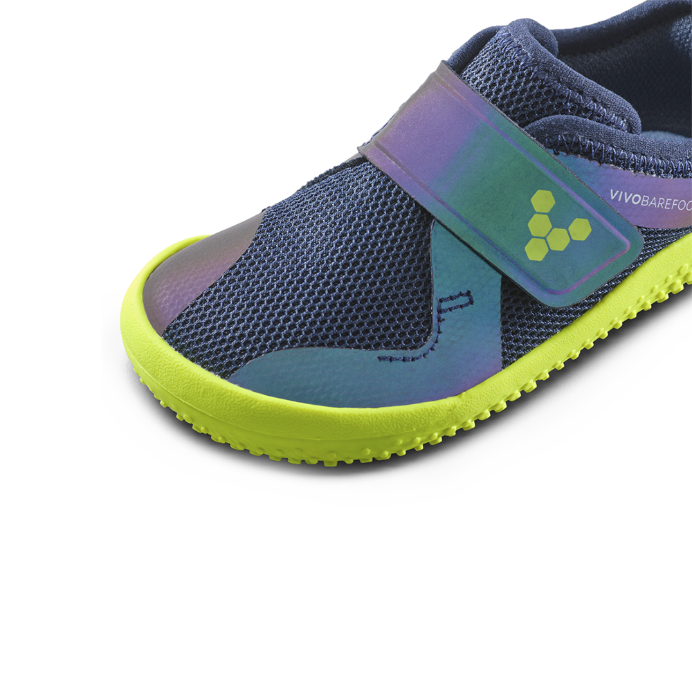 Vivobarefoot Primus Sport IV Toddlers Night Sky