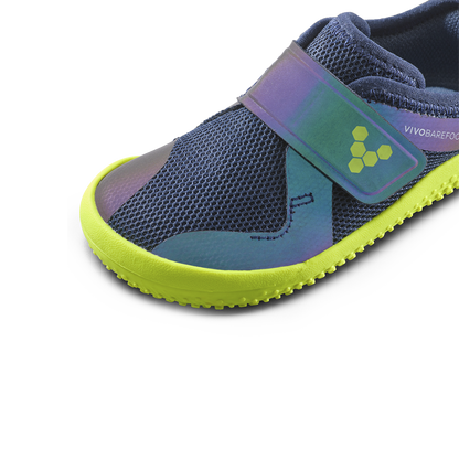 Vivobarefoot Primus Sport IV Toddlers Night Sky