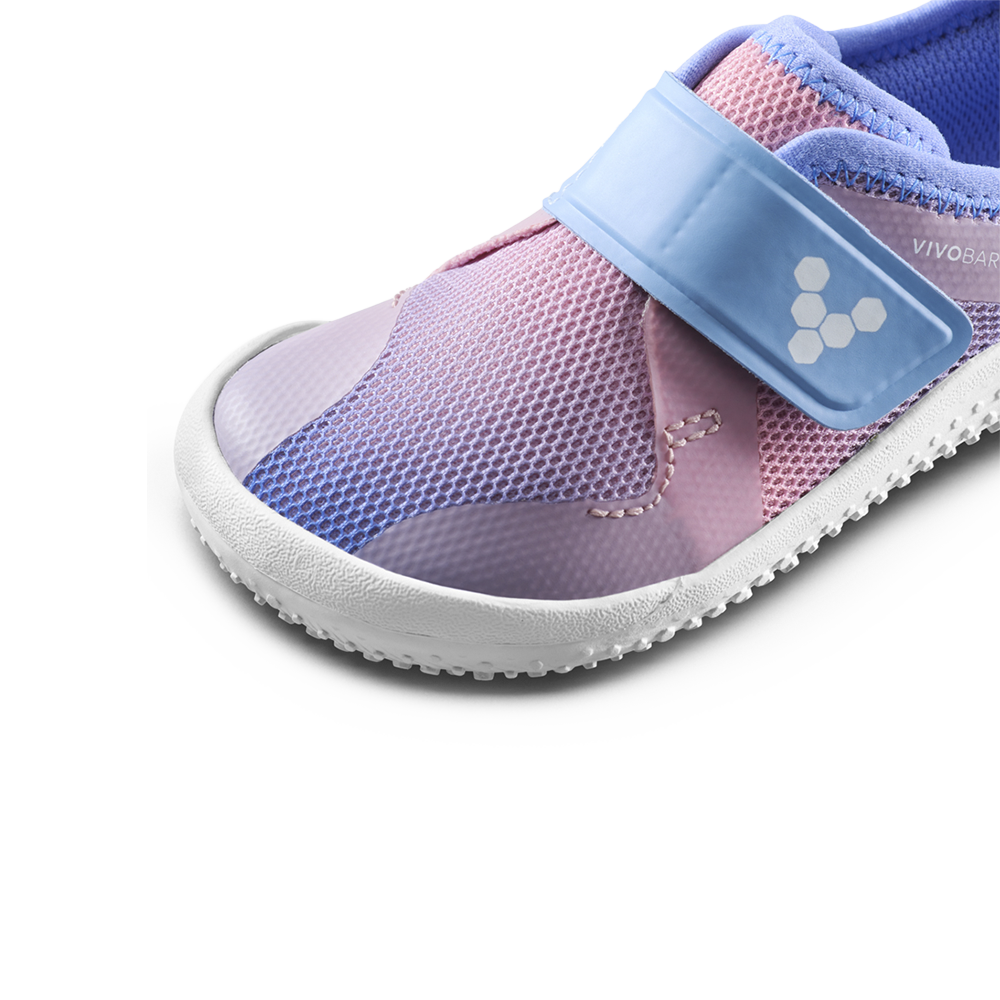 Vivobarefoot Primus Sport IV Toddlers Unicorn