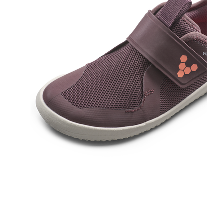 Vivobarefoot Primus Sport IV Preschool Huckleberry