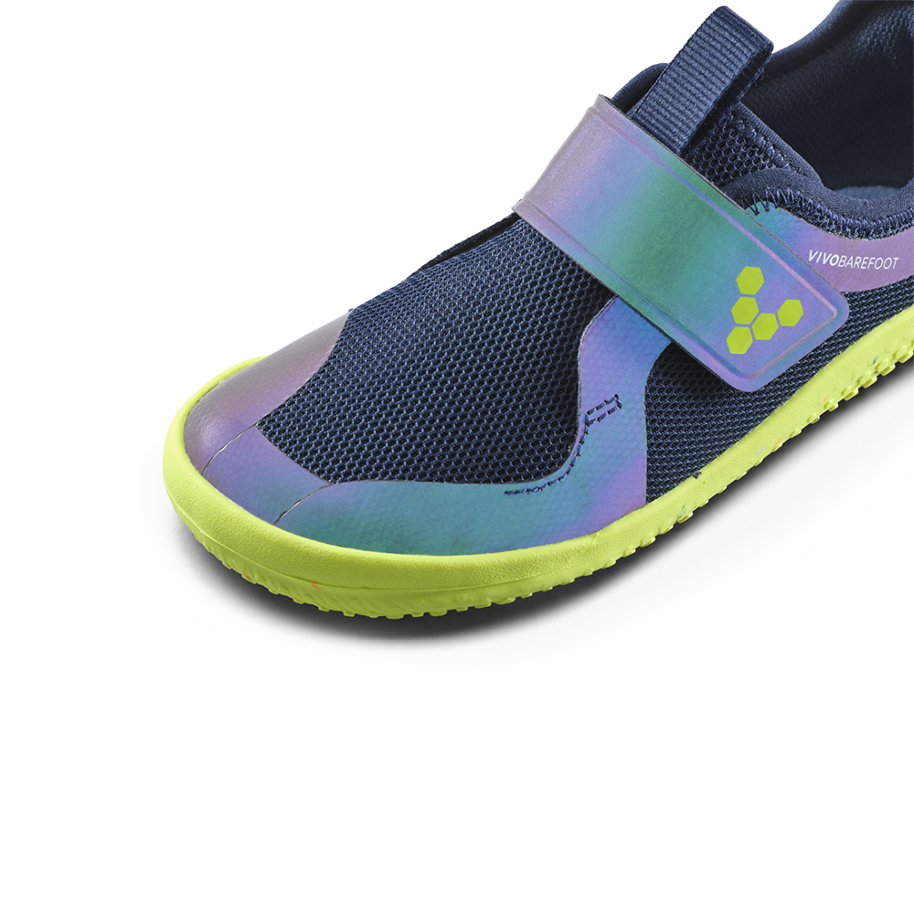 Vivobarefoot Primus Sport IV Preschool Night Sky