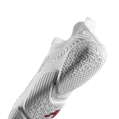 Vivobarefoot Motus Flex Tabi Womens Bright White