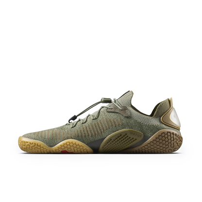 Vivobarefoot Motus Flex Natural Womens Moss