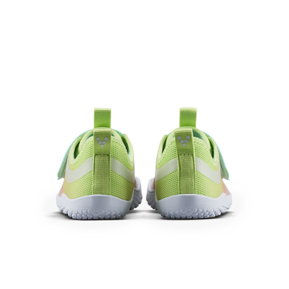 Vivobarefoot Primus Sport IV Preschool Ombre