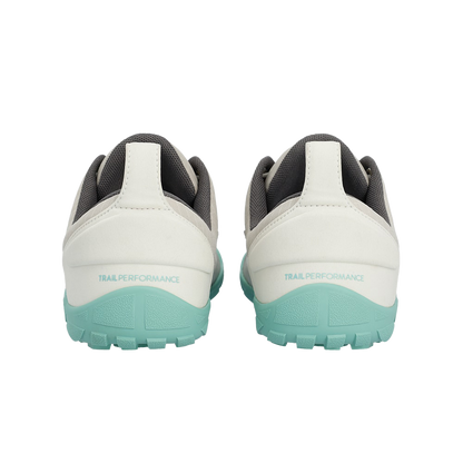Groundies Chamonix TR Low Womens Stone/Mint