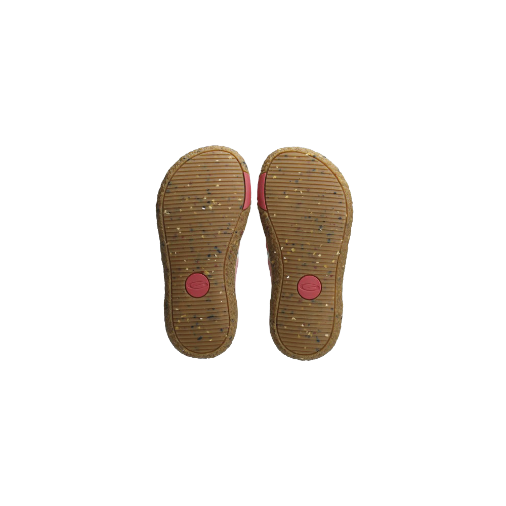 Groundies Lou 2.0 Kids Rose/Mint