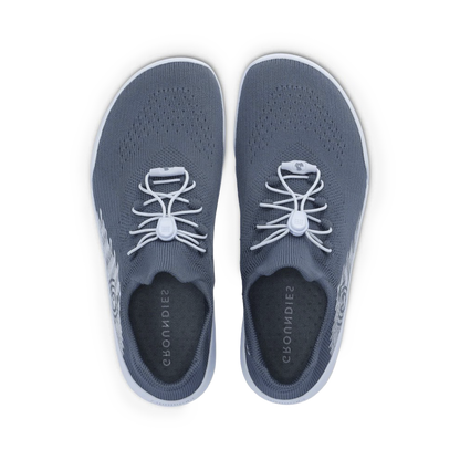 Groundies G-Pure Mens Denim Blue