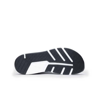Notace Michi 1 Black/White Mens