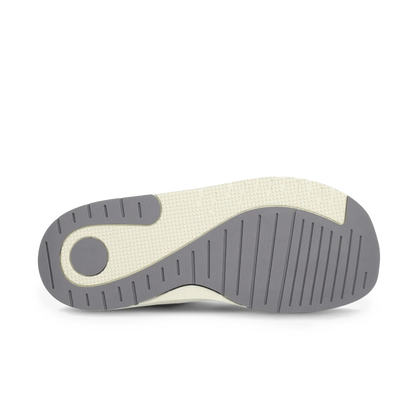 Groundies Starlite 2.0 Men White/Silver/Black