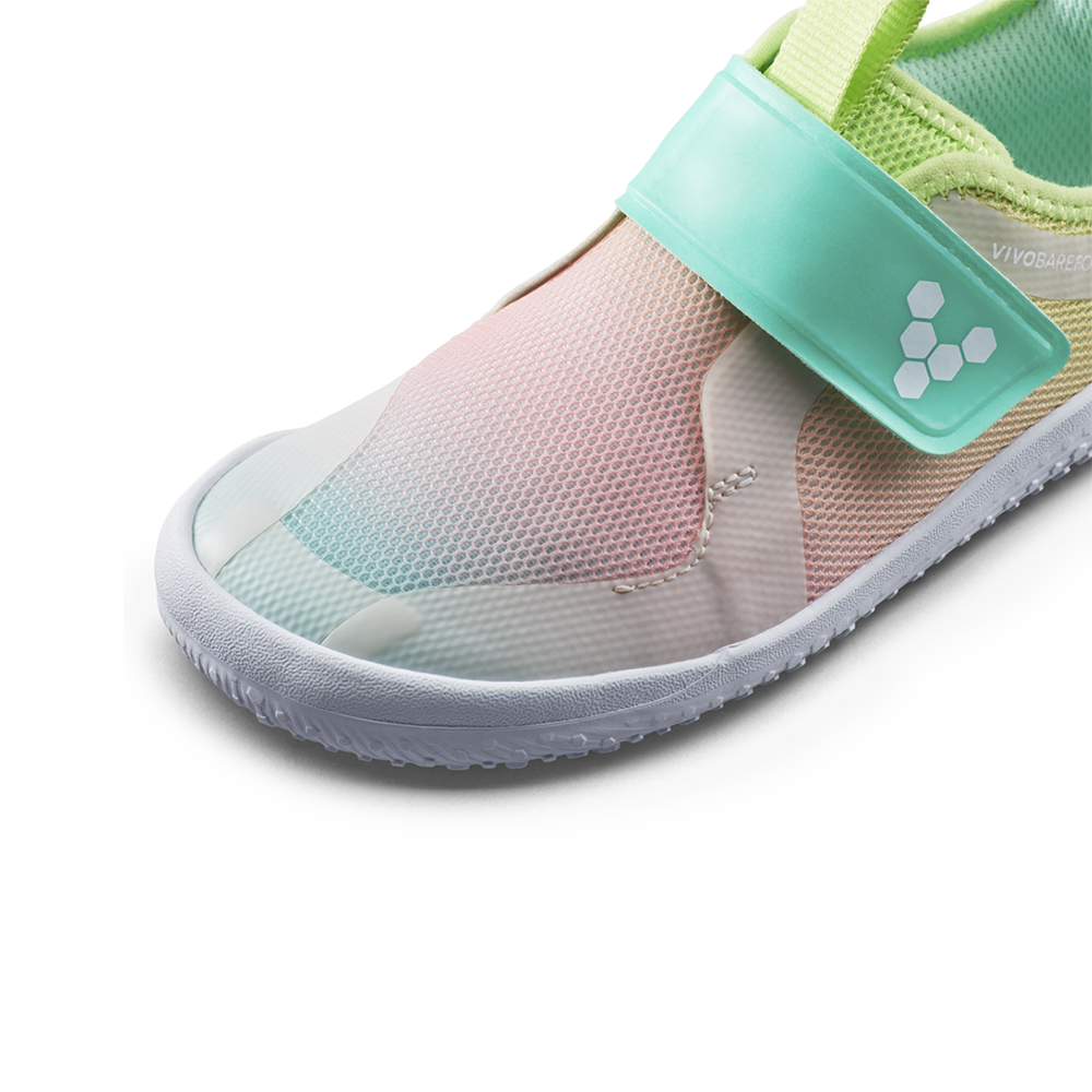 Vivobarefoot Primus Sport IV Kids Ombre
