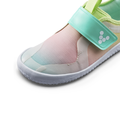 Vivobarefoot Primus Sport IV Kids Ombre