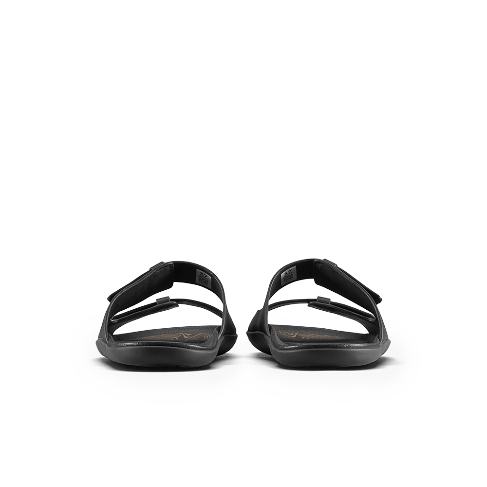 Vivobarefoot Sensus Yin Slide Mens Obsidian