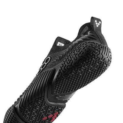 Vivobarefoot Motus Flex Tabi Mens Eclipse