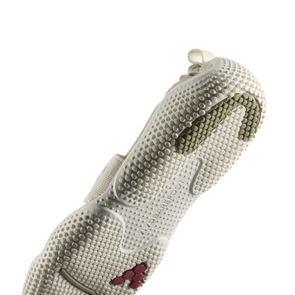 Vivobarefoot Motus Studio Ballet Womens Sand