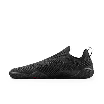 Vivobarefoot Motus Flex Tabi Womens Eclipse