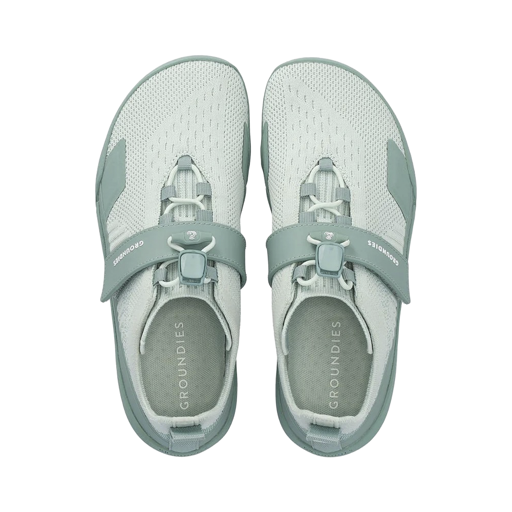Groundies G-Flex Womens Mint