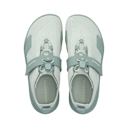 Groundies G-Flex Womens Mint