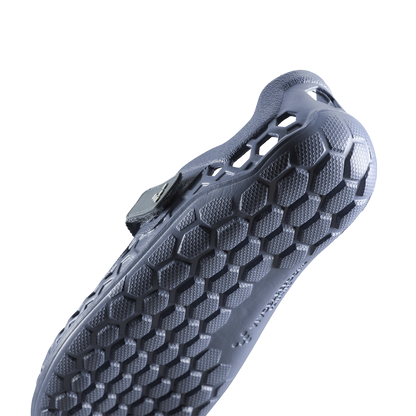 Vivobarefoot Ultra II Juniors Flintstone