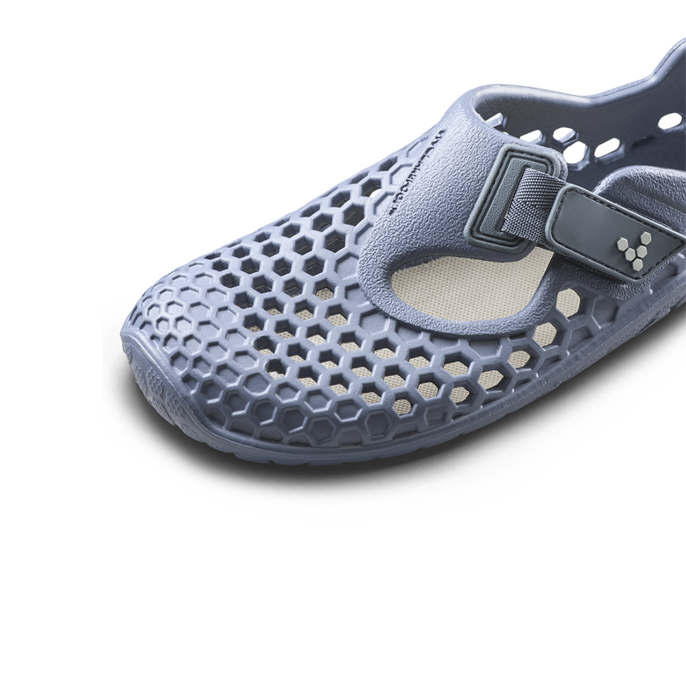 Vivobarefoot Ultra II Kids Flintstone