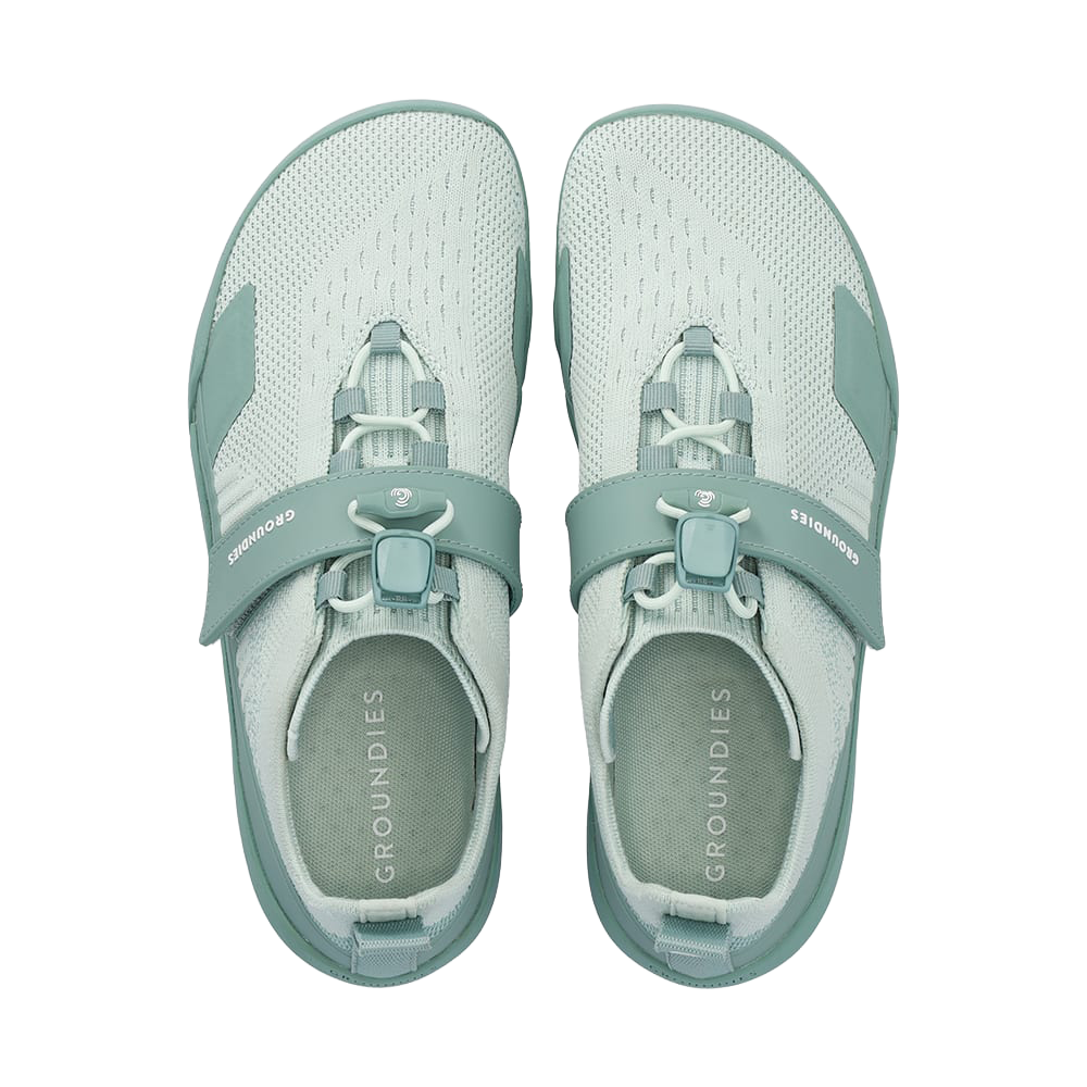 Groundies G-Flex Mens Mint
